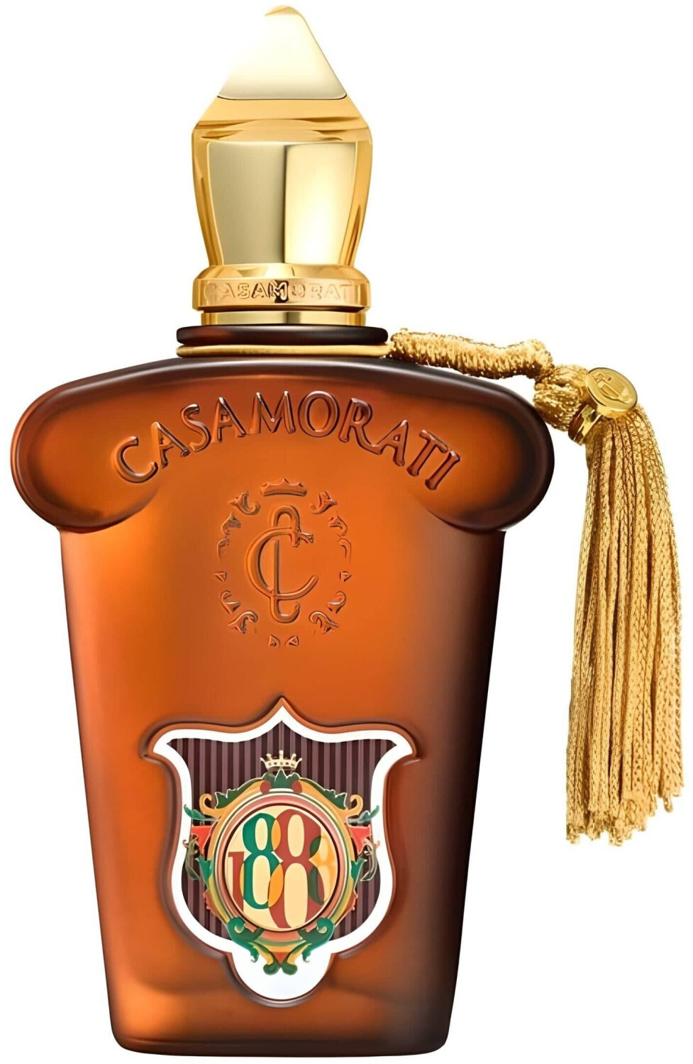 Photos - Women's Fragrance Xerjoff Casamorati 1888 Dolce Amalfi Eau de Parfum  (100ml)
