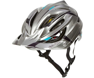 Troy lee a2 silver 2025