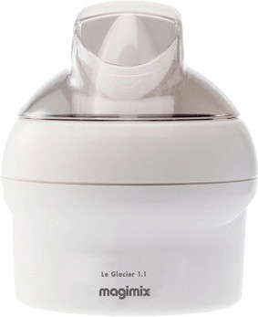 Magimix Le glacier blanc (11660)