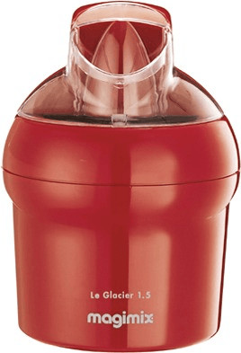 Magimix Le glacier rouge (11669)