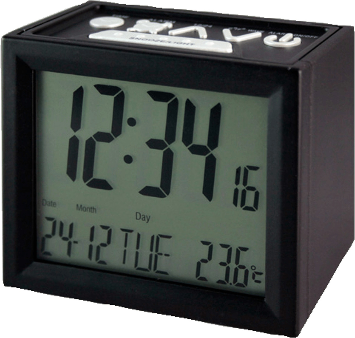 La Crosse Technology WT 199
