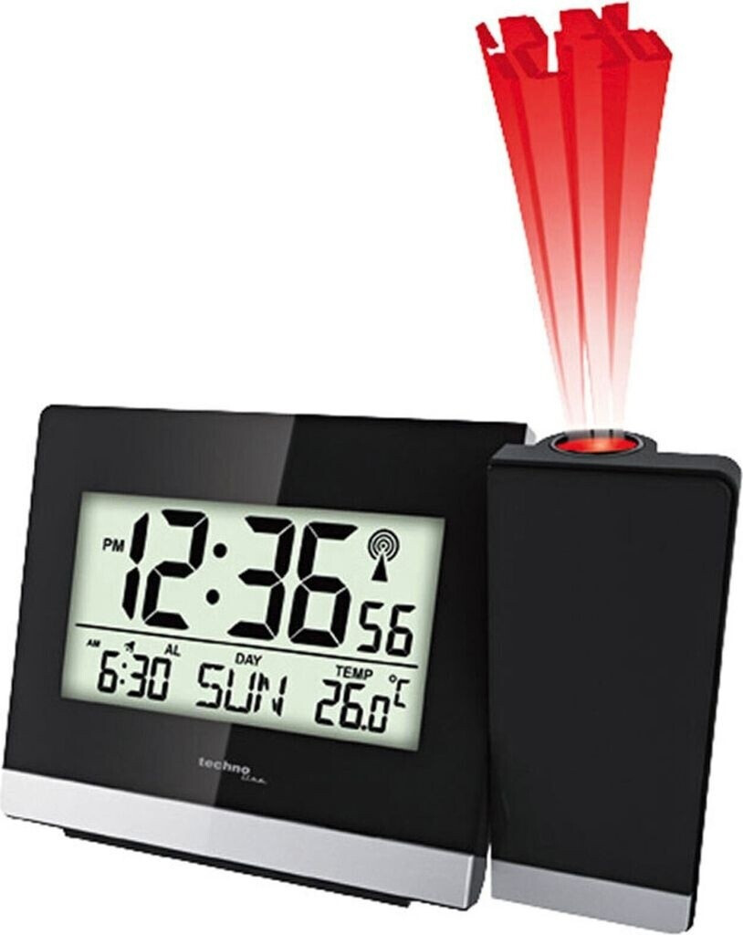 La Crosse Technology WT 536