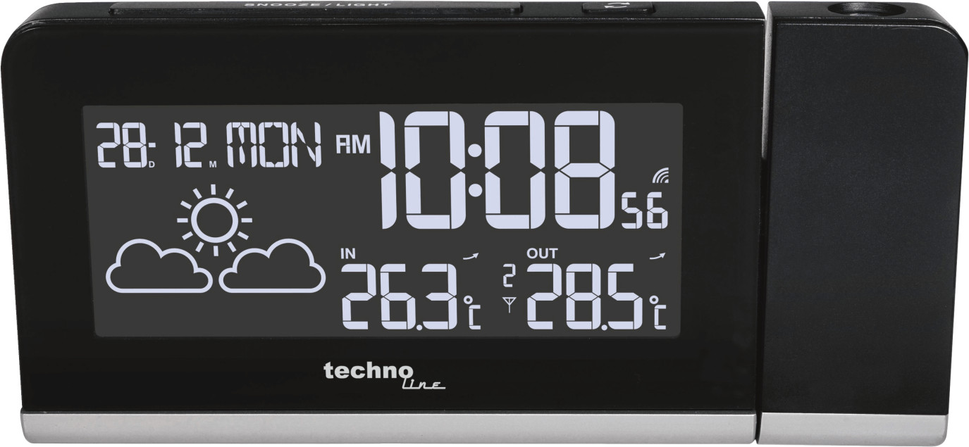 La Crosse Technology WT 539