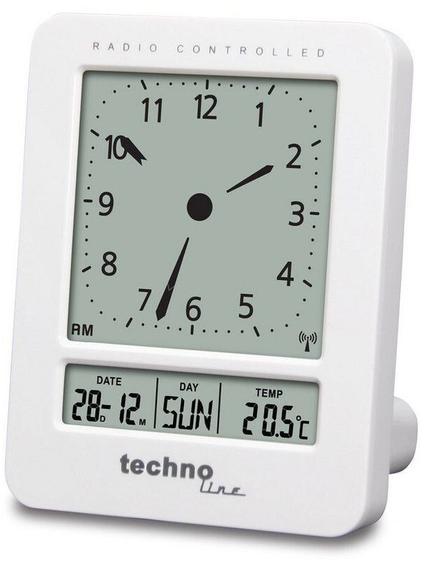 La Crosse Technology WT745