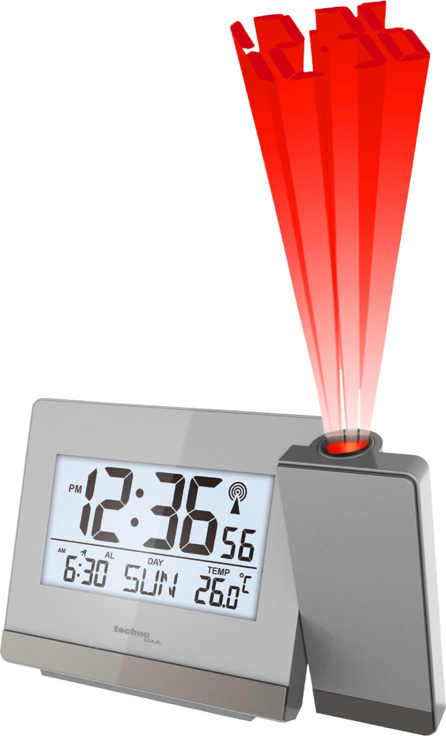 La Crosse Technology WT 538