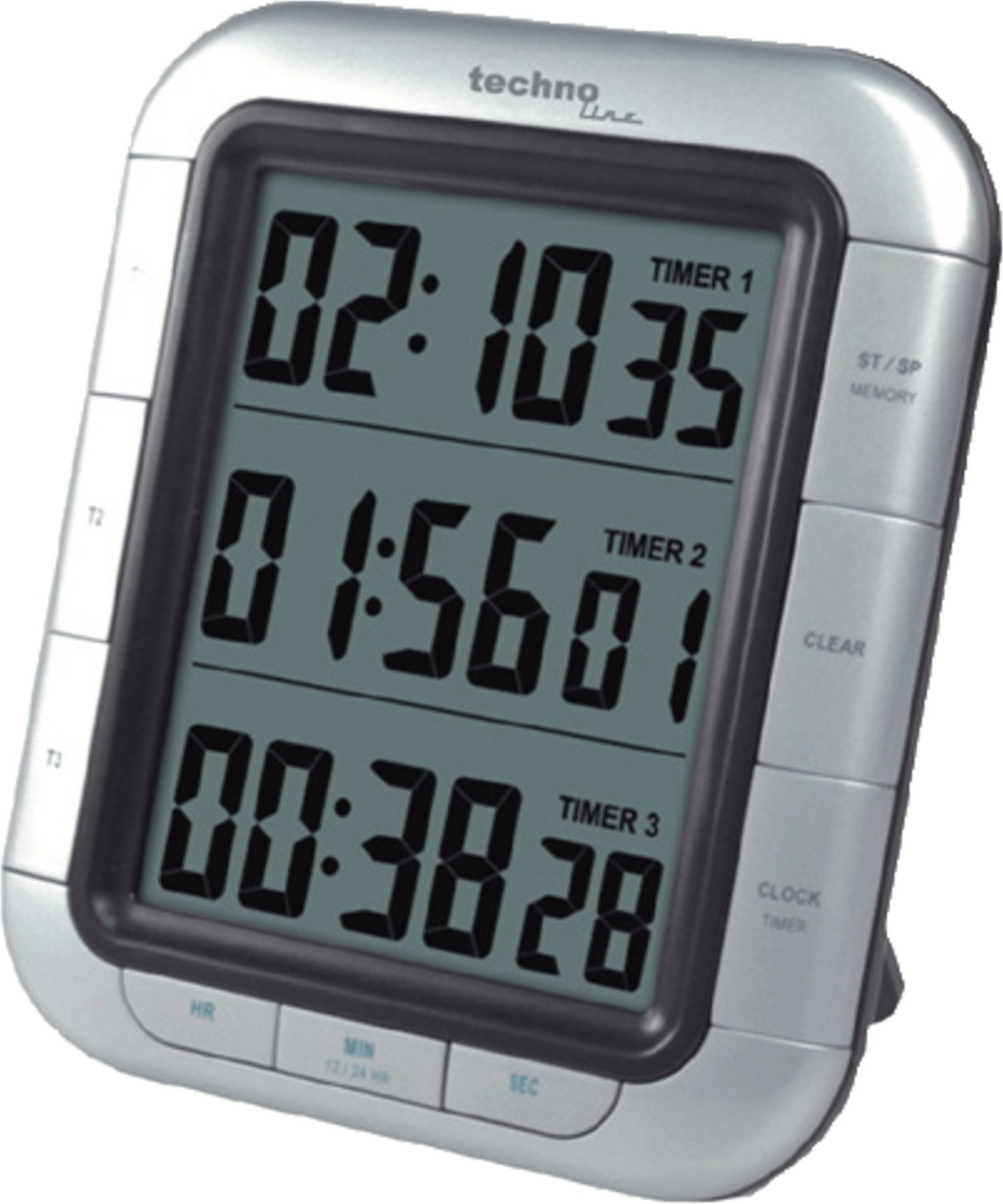 La Crosse Technology KT 300
