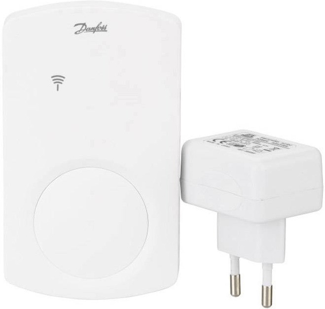 Danfoss Amplificateur Wi-Fi
