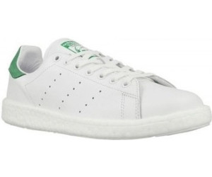 stan smith green boost