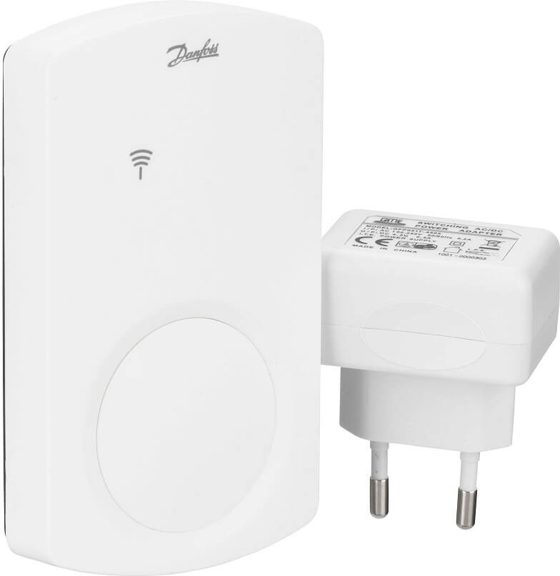 Danfoss Boîtier relais de transmission