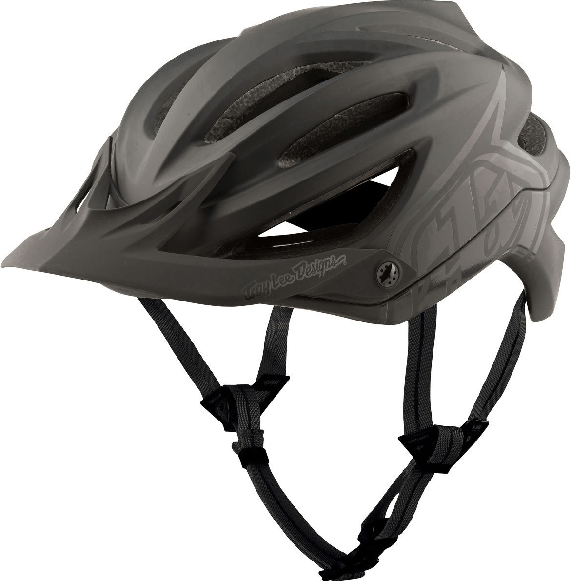 Troy Lee Designs A2 MIPS noir