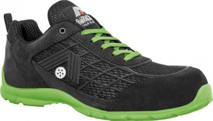 Aimont Air Force green