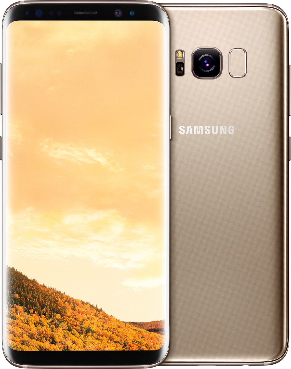 samsung s8 single sim