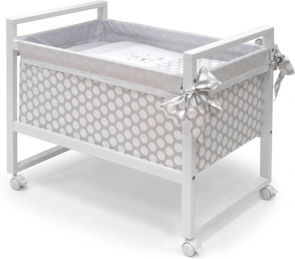 Cambrass Small Bed Next