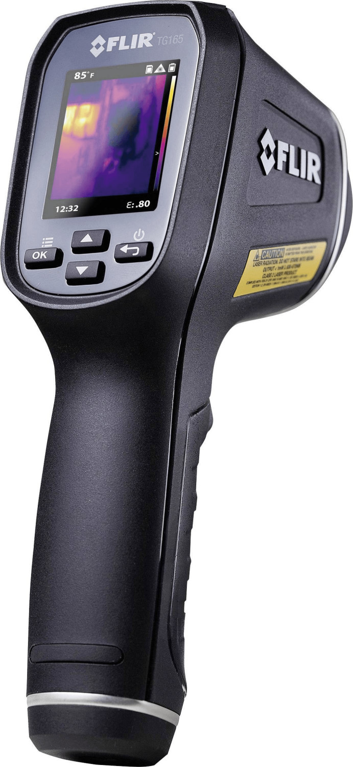 Flir TG167