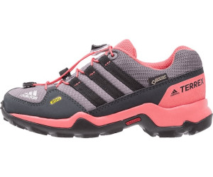 Adidas Terrex Low GTX K trace grey/core black/tactile pink ab 120,63 â¬ | Preisvergleich bei 