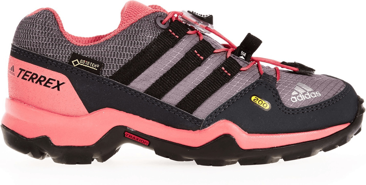 adidas terrex low gtx