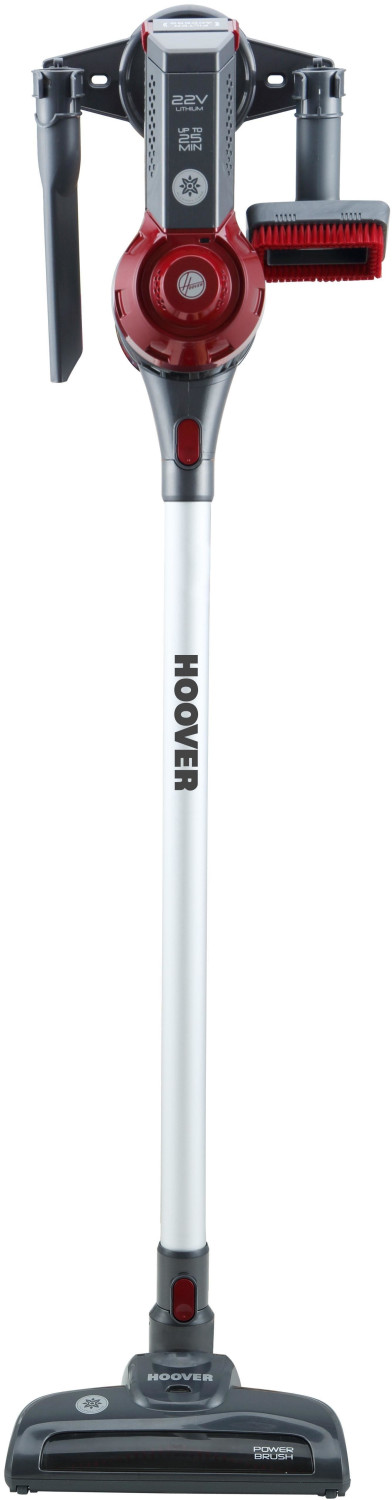 Вертикальный Пылесос Hoover Atv252rm 0190 Купить