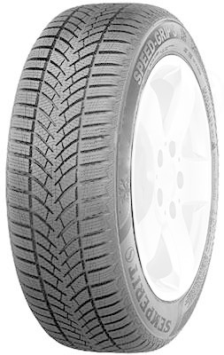 Semperit Speed-Grip 3 205/55 R16 91T