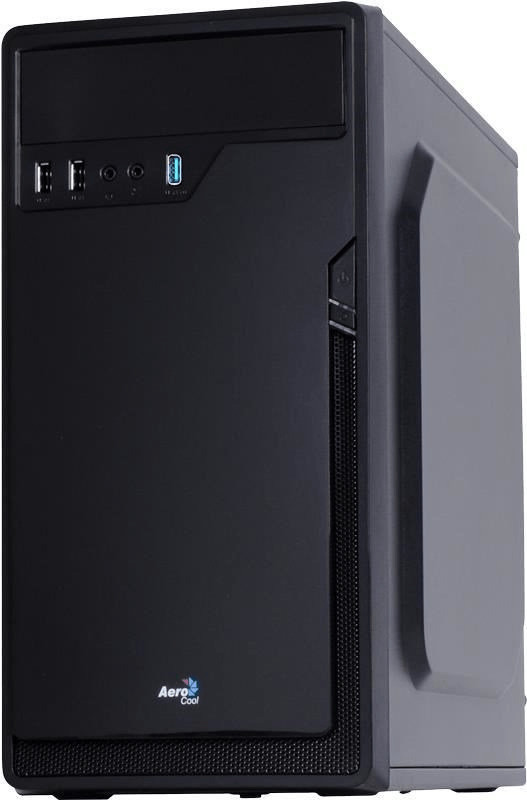 Aerocool CS-100 Advance black