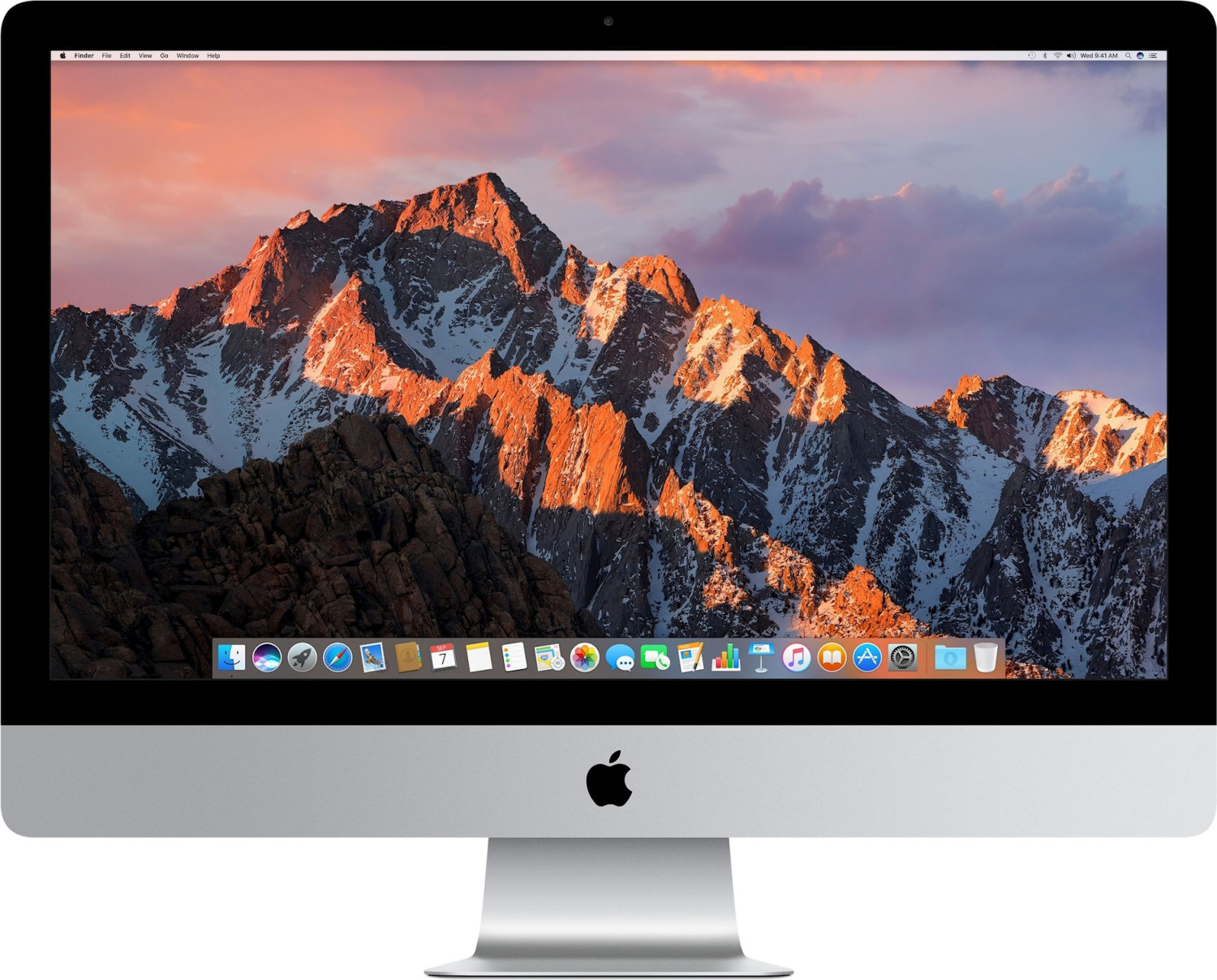 Apple iMac 21,5" (MMQA2D/A)