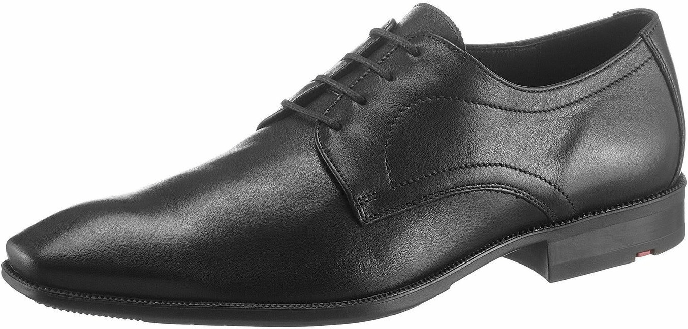 LLOYD Delmore black