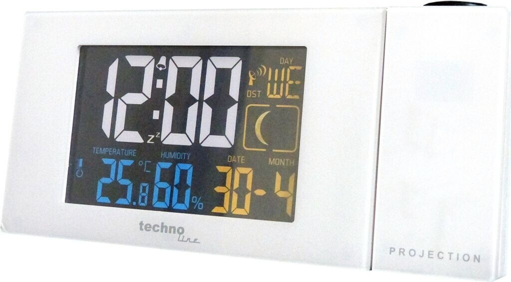 La Crosse Technology WT 537