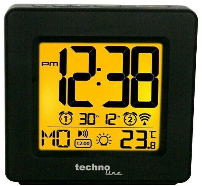 La Crosse Technology WT 330