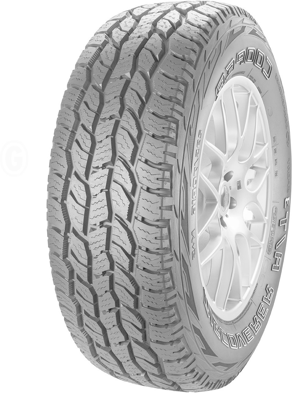 Cooper Tire Discoverer A/T3 Sport 235/65 R17 108T