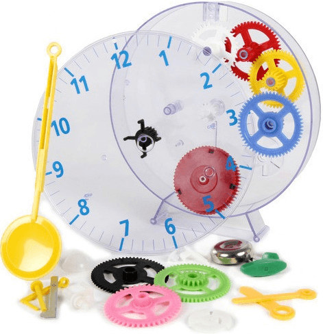 La Crosse Technology Geneva Kids Clock Ø 20 cm