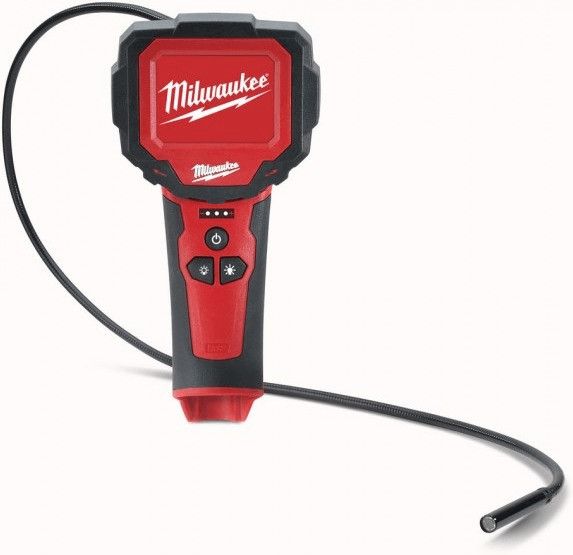 Milwaukee M12 IC/0