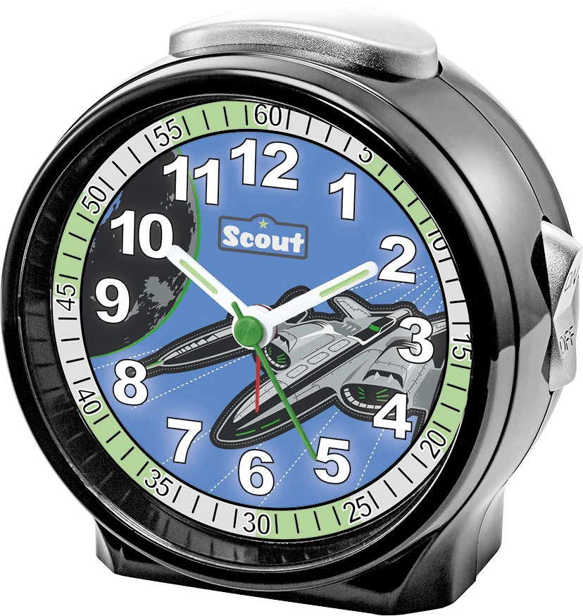 Scout Friends Space (280001075)