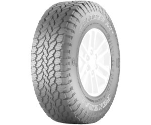 General Tire Grabber AT3 205/75 97T desde 107,17 € | Black 2022: Compara precios idealo