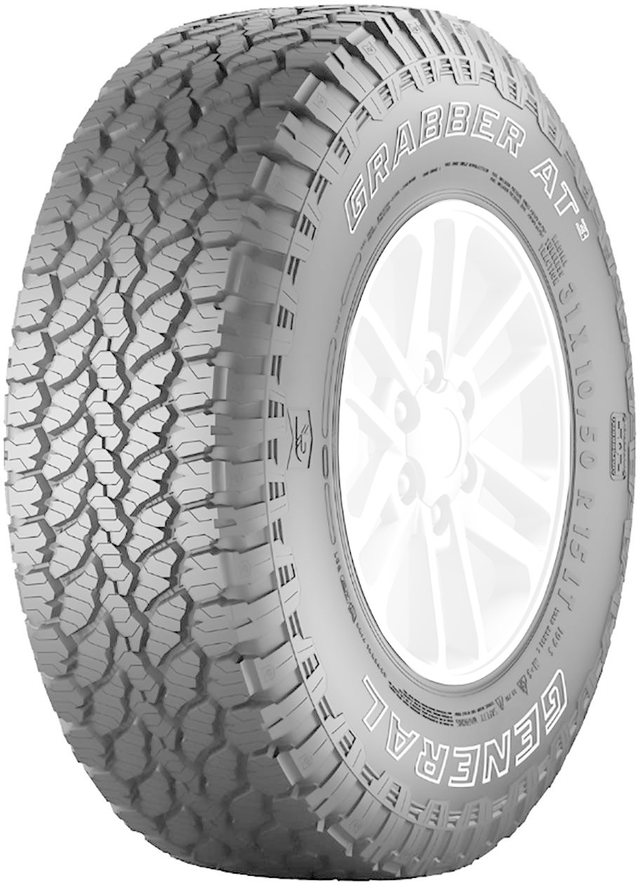 general tyre grabber at3 general tyre grabber at3