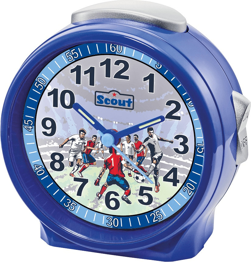 Scout 280001072