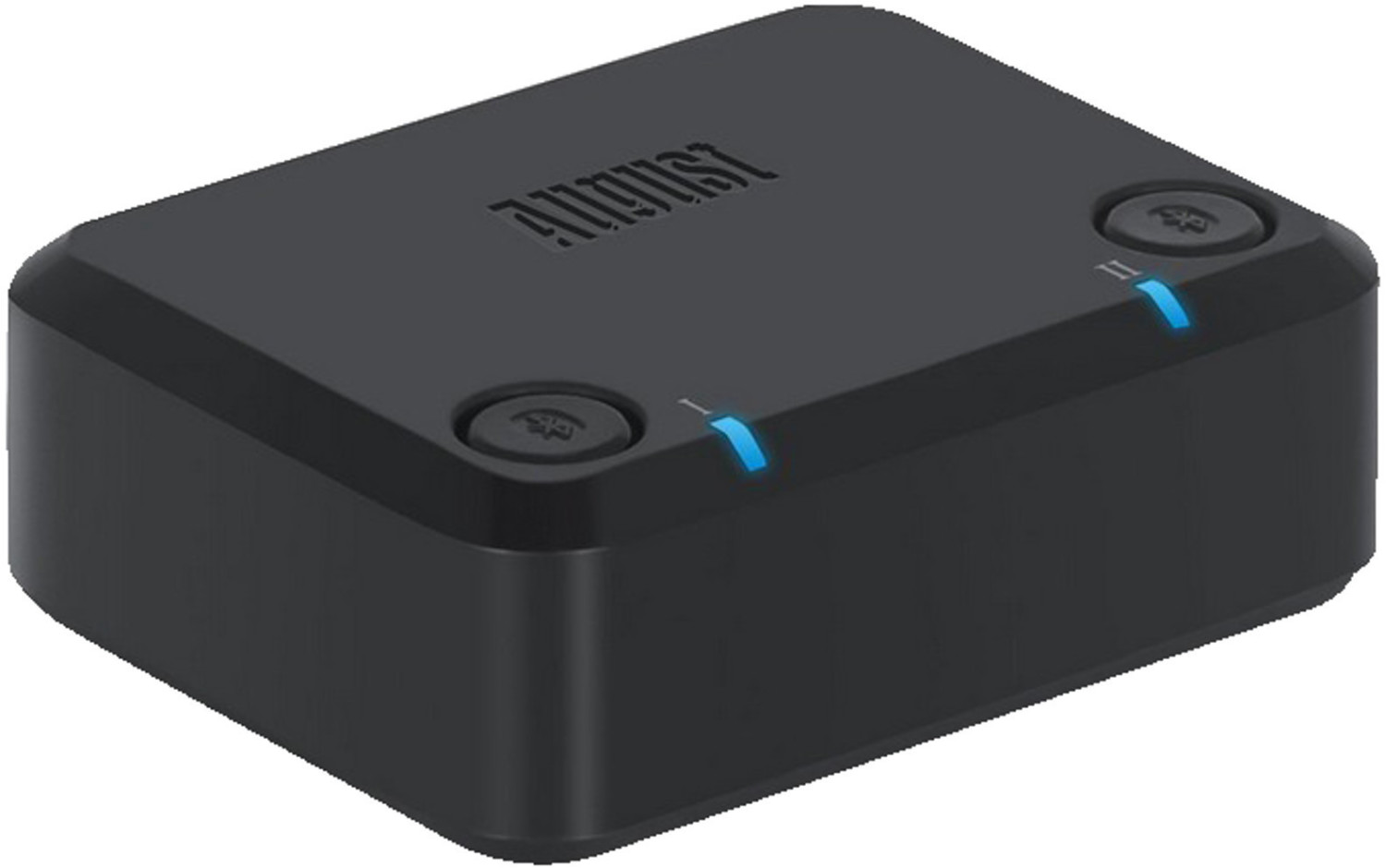 Adaptateur Bluetooth TV HD pour 2 – August MR270 – Transmetteur