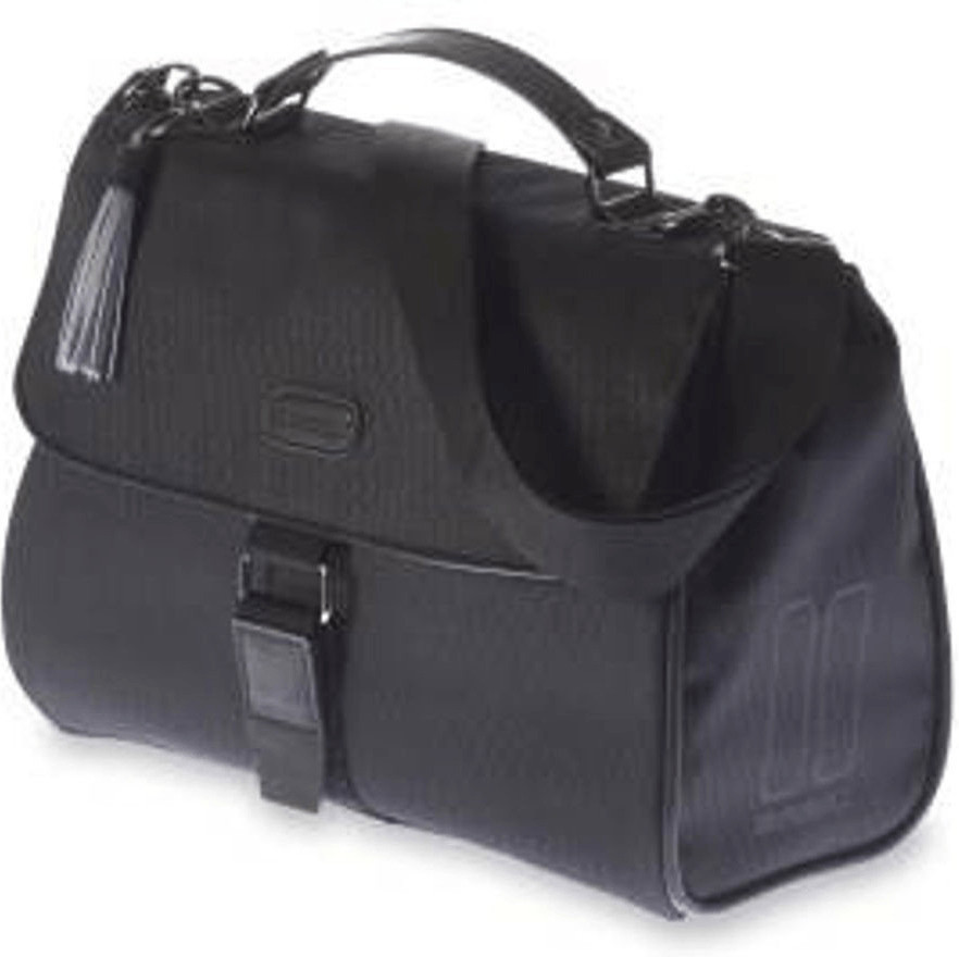 Basil Noir City Bag