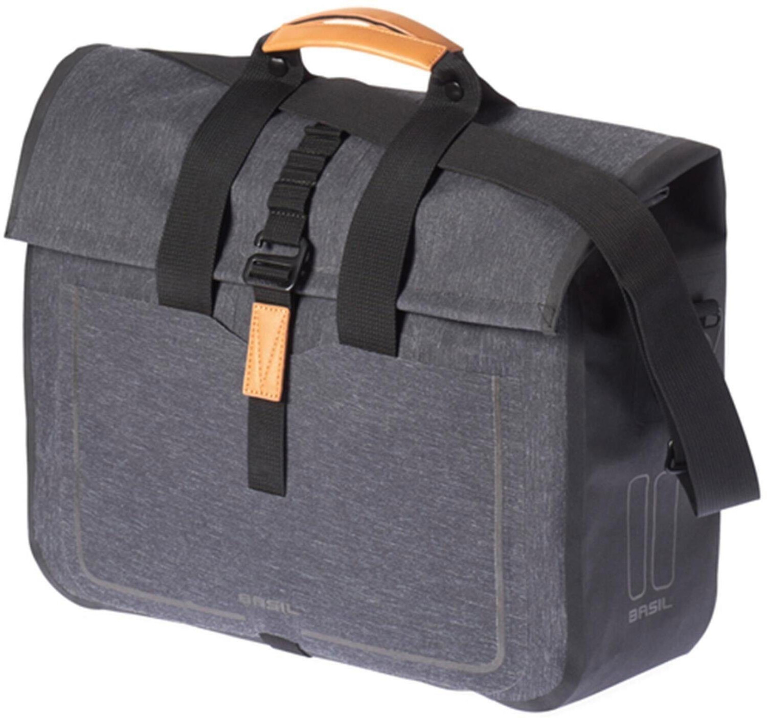 Buy Basil Urban Dry Business Bag from £55.99 (Today) – Best Deals on ...