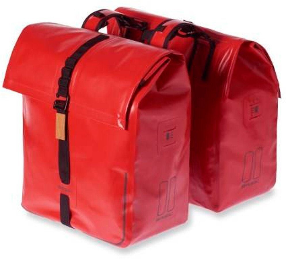 Basil Urban Dry Double Bag