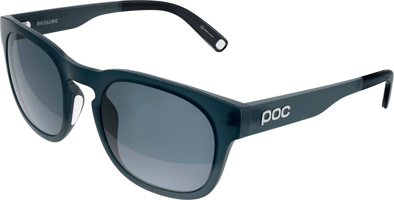 POC Require uranium black