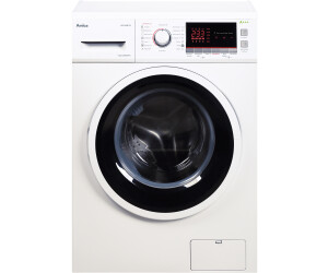Amica WA 14690 W Waschmaschine A++ 7kg Weiß Startzeitvorwahl LED Display