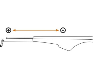 Carter chaîne vélo électrique SKS - Équipements vélos