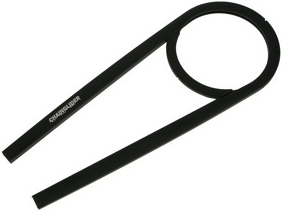 Hebie Chainglider front part (42)