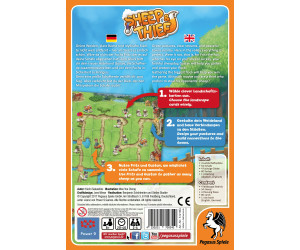 Sheep & thief deals