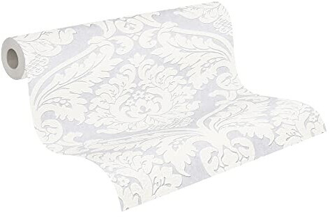 A.S. Creation 4 PRO weiß (243812) Vliestapete