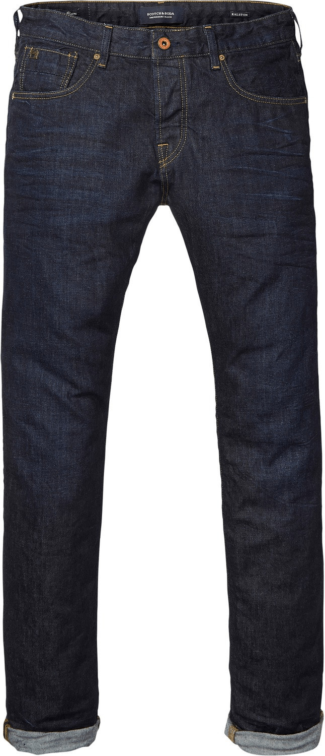 Scotch & Soda Ralston Jeans touchdown