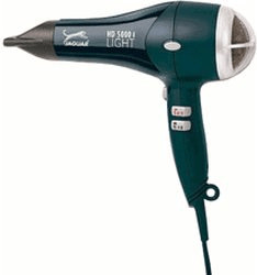 Jaguar HD 5000 Light Ionic