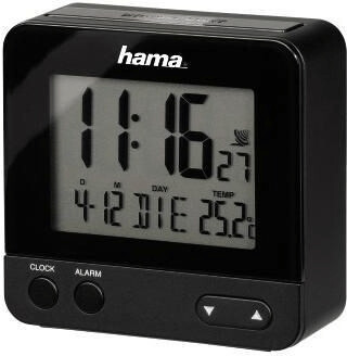 Hama RC540 black