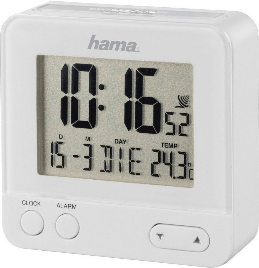 Hama RC540 white