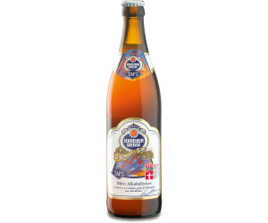 Schneider Weisse TAP3 Mein Alkoholfreies 0,5l ab 2,19 €