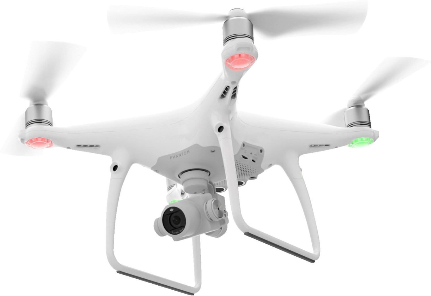 DJI Phantom 4 Advanced Plus